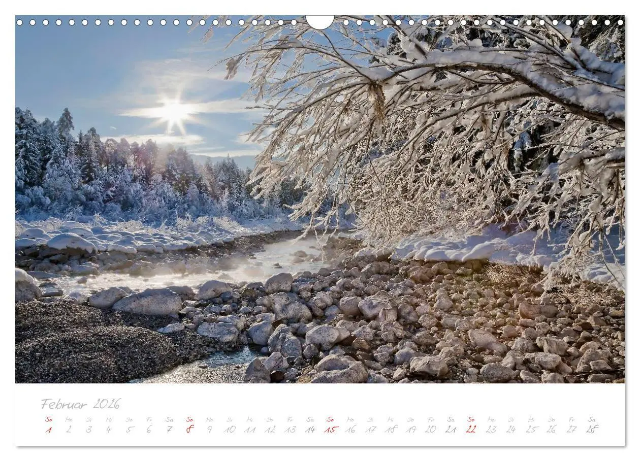 Bild: 9783516196603 | Im Süden von Österreich (Wandkalender 2026 DIN A3 quer), CALVENDO...