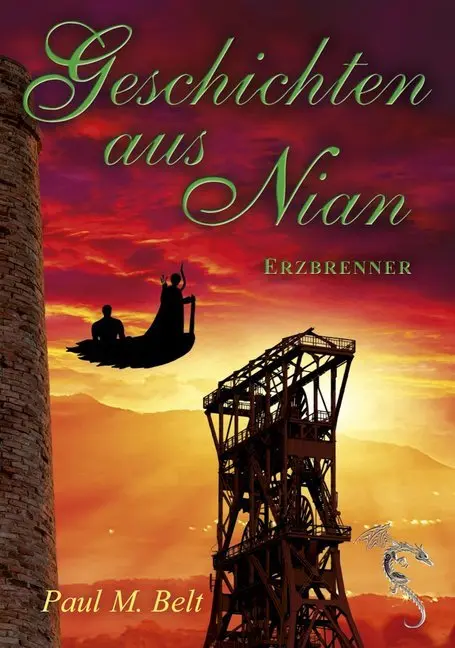 Cover: 9783947086603 | Geschichten aus Nian | Paul M. Belt | Buch | Deutsch | 2019