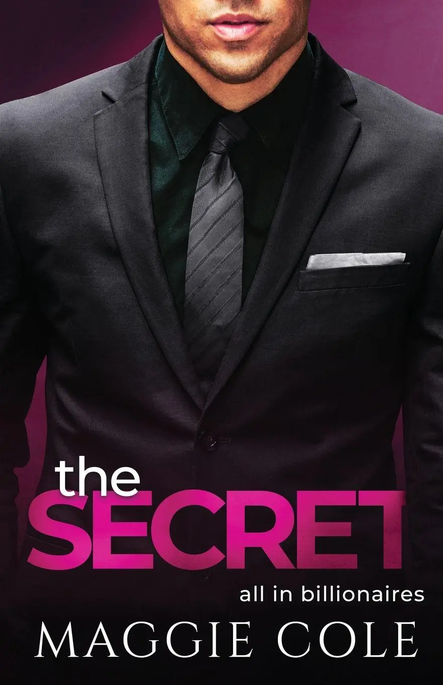 Cover: 9798350716603 | The Secret | A Workplace Forbidden Romance | Maggie Cole | Taschenbuch