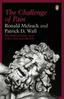 Cover: 9780140256703 | The Challenge of Pain | Patrick Wall (u. a.) | Taschenbuch | Englisch