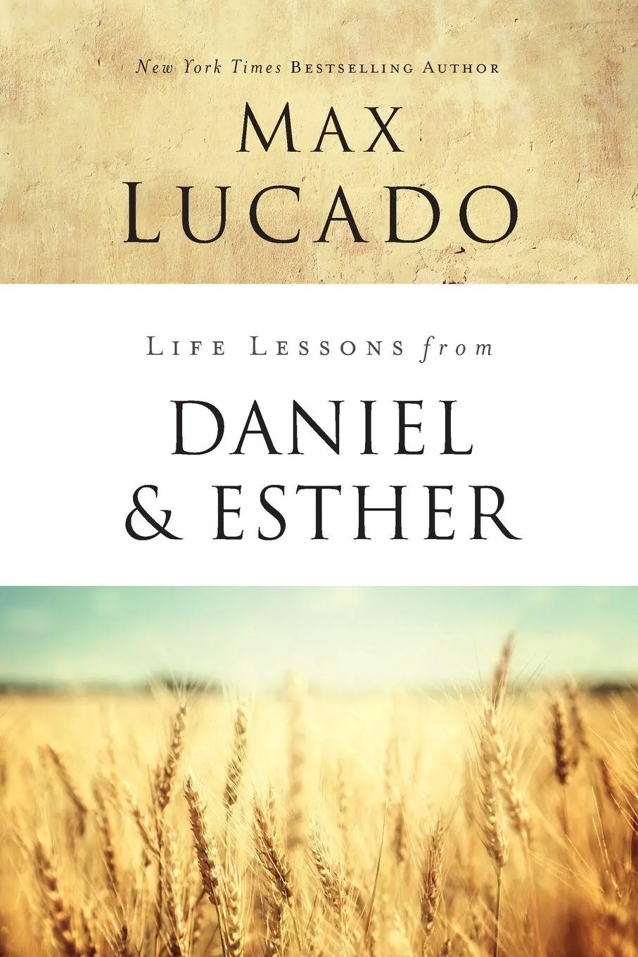 Cover: 9780310086703 | The Life Lessons from Daniel and Esther | Faith Under Pressure | Buch