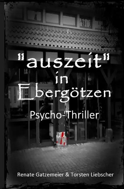 Cover: 9783748536703 | Auszeit in Ebergötzen | Renate Gatzemeier | Taschenbuch | Deutsch