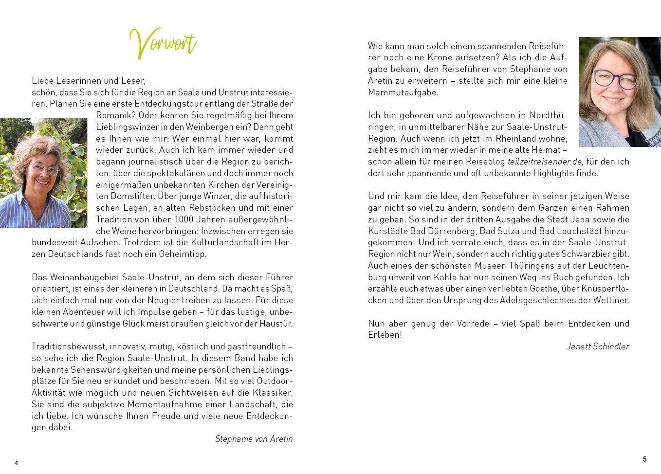 Bild: 9783968556703 | Saale-Unstrut - HeimatMomente | Stephanie von Aretin (u. a.) | Buch