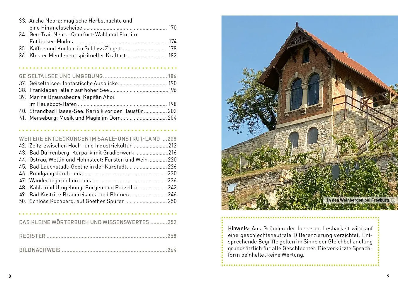 Bild: 9783968556703 | Saale-Unstrut - HeimatMomente | Stephanie von Aretin (u. a.) | Buch