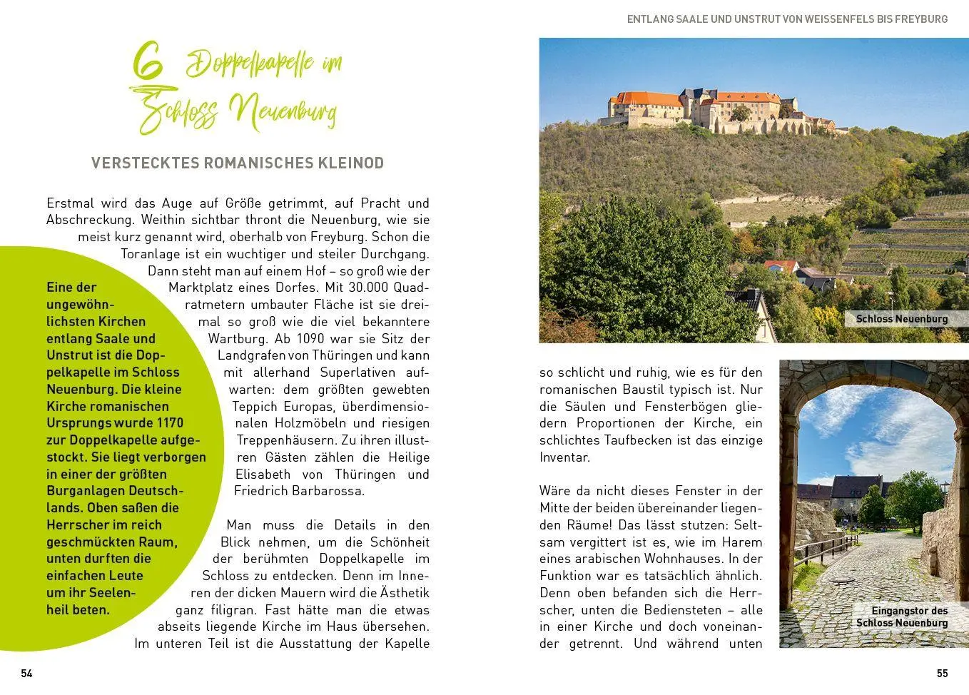 Bild: 9783968556703 | Saale-Unstrut - HeimatMomente | Stephanie von Aretin (u. a.) | Buch