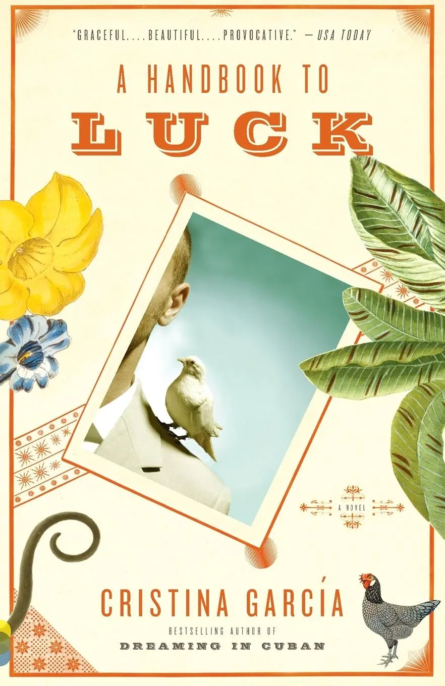 Cover: 9780307276803 | A Handbook to Luck | Cristina García | Taschenbuch | Englisch | 2008