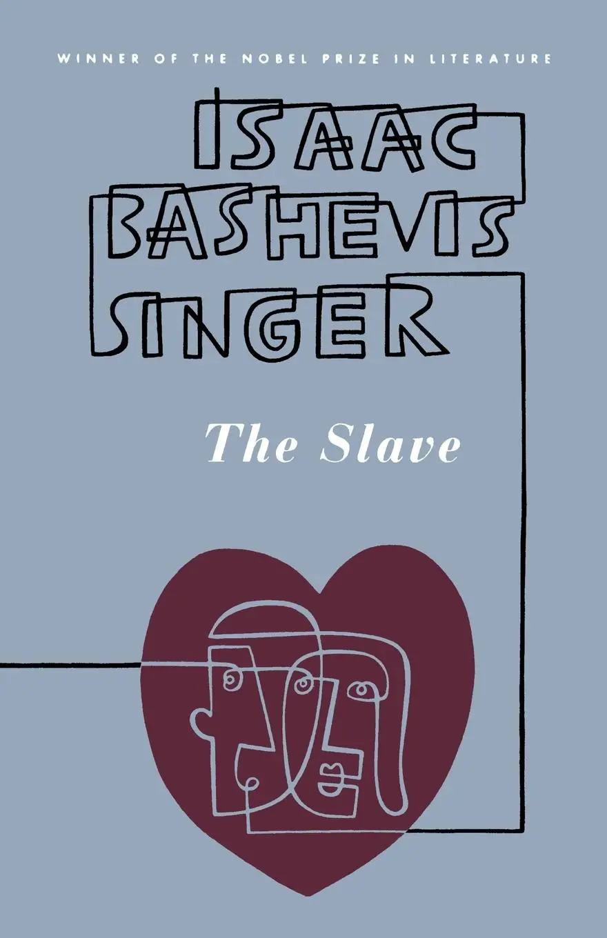 Cover: 9780374506803 | The Slave | Isaac Bashevis Singer | Taschenbuch | Englisch | 1988