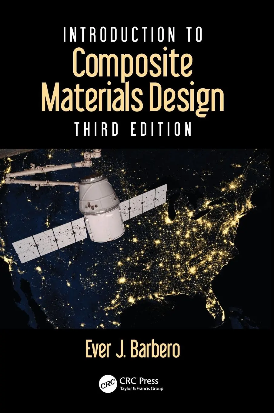 Cover: 9781138196803 | Introduction to Composite Materials Design | Ever J. Barbero | Buch