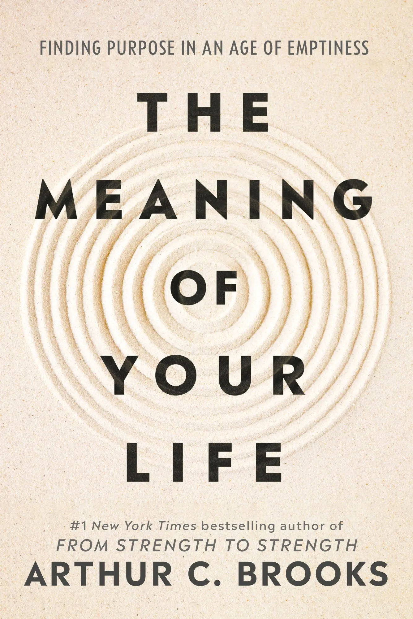 Cover: 9781785046803 | The Meaning of Your Life | Finding Purpose in an Age of Emptiness