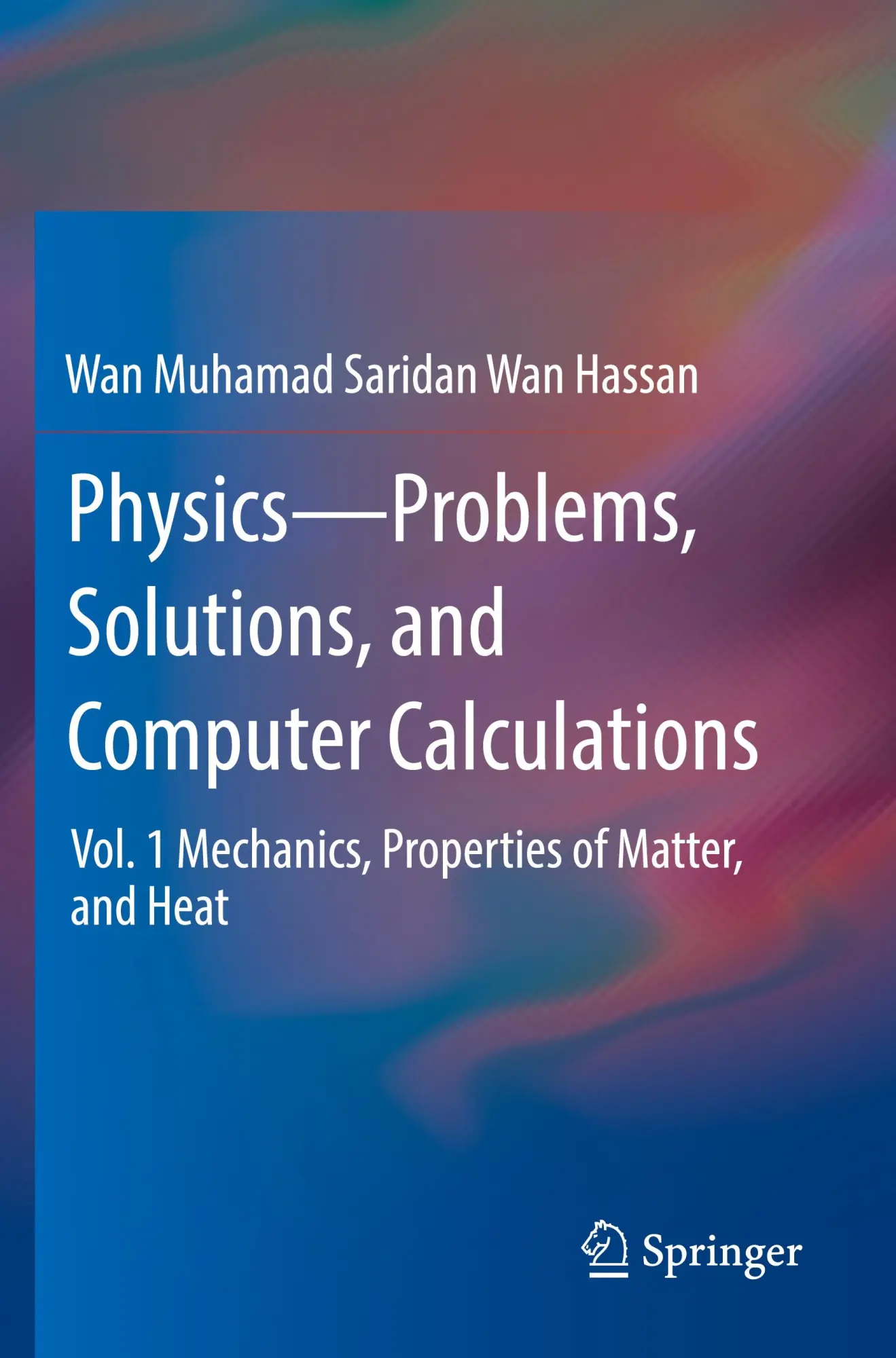 Cover: 9783031426803 | Physics-Problems, Solutions, and Computer Calculations | Hassan | Buch