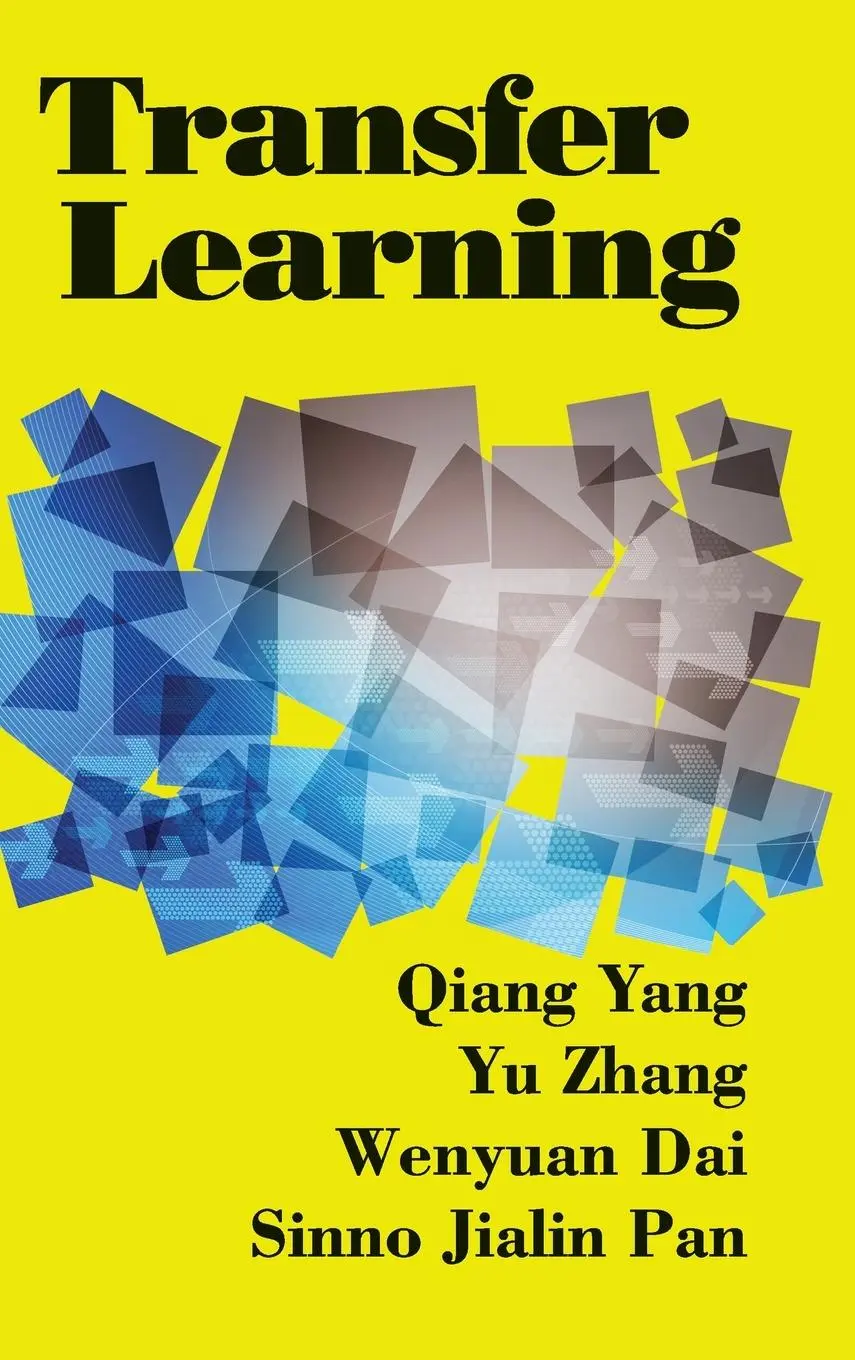 Cover: 9781107016903 | Transfer Learning | Qiang Yang (u. a.) | Buch | Gebunden | Englisch