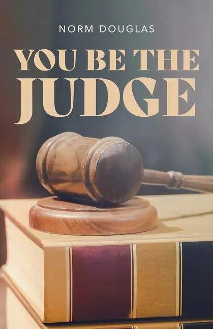 Cover: 9781552216903 | You Be the Judge | Norm Douglas | Taschenbuch | Englisch | 2023