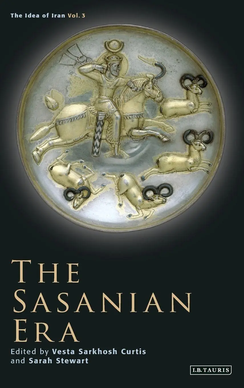 Cover: 9781845116903 | SASANIAN ERA | Vesta Sarkhosh Curtis (u. a.) | Buch | The Idea of Iran
