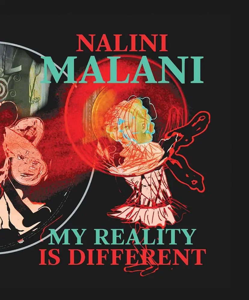 Cover: 9781857096903 | Nalini Malani | National Gallery Contemporary Fellowship | Buch | 2023