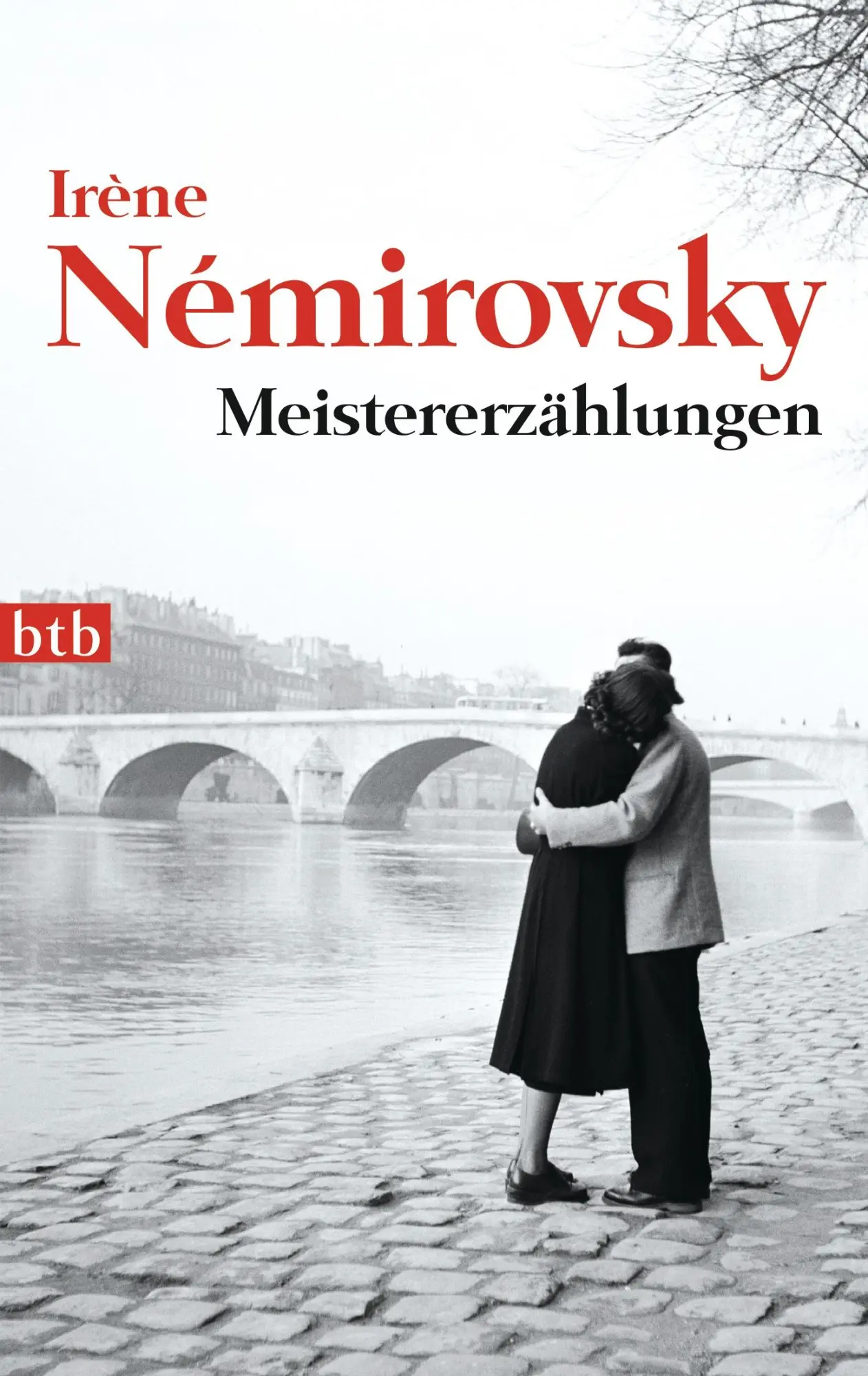 Cover: 9783442746903 | Meistererzählungen | Irène Némirovsky | Taschenbuch | btb | 224 S.