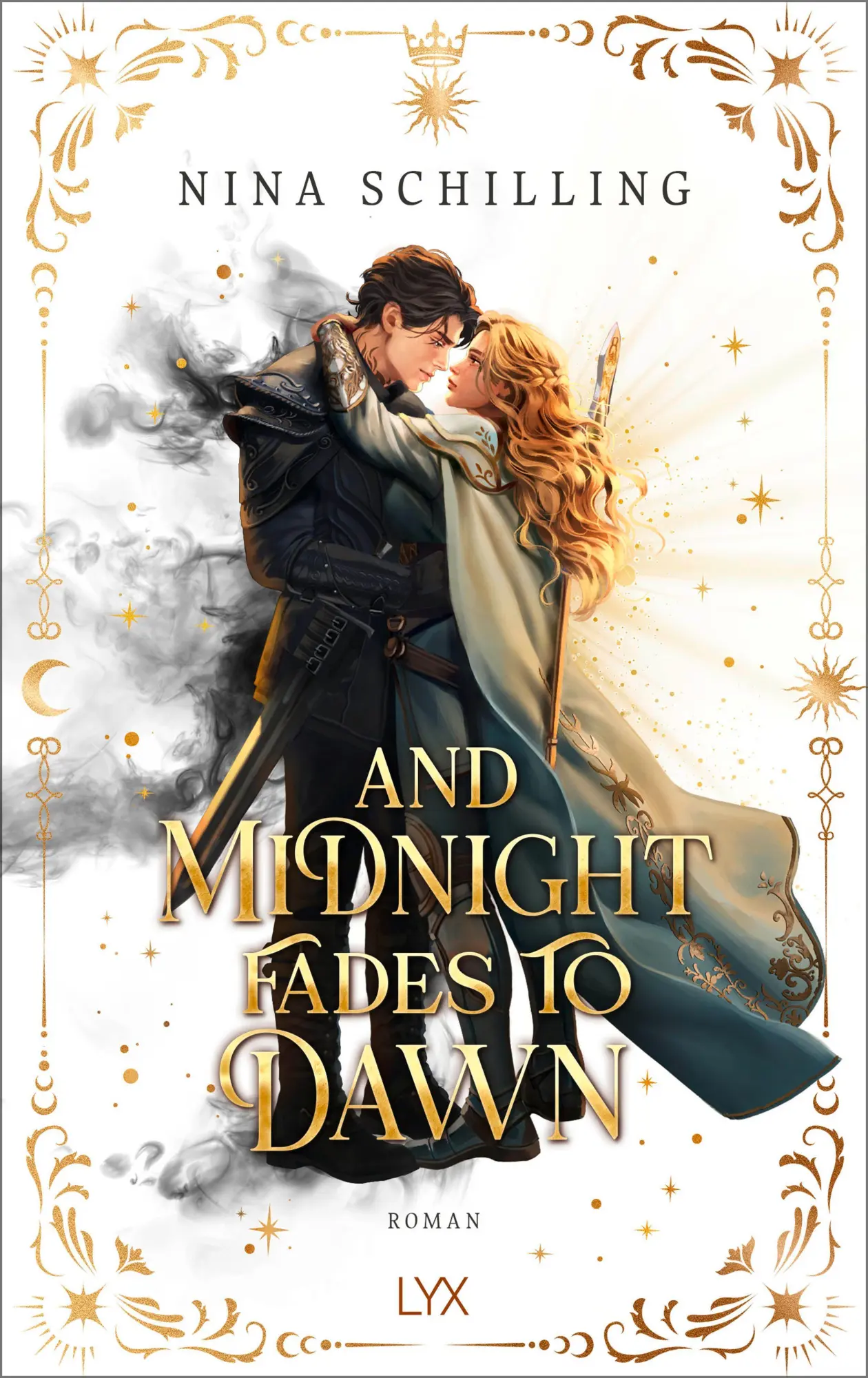 Bild: 9783736326903 | And Midnight Fades to Dawn | Nina Schilling | Buch | 528 S. | Deutsch
