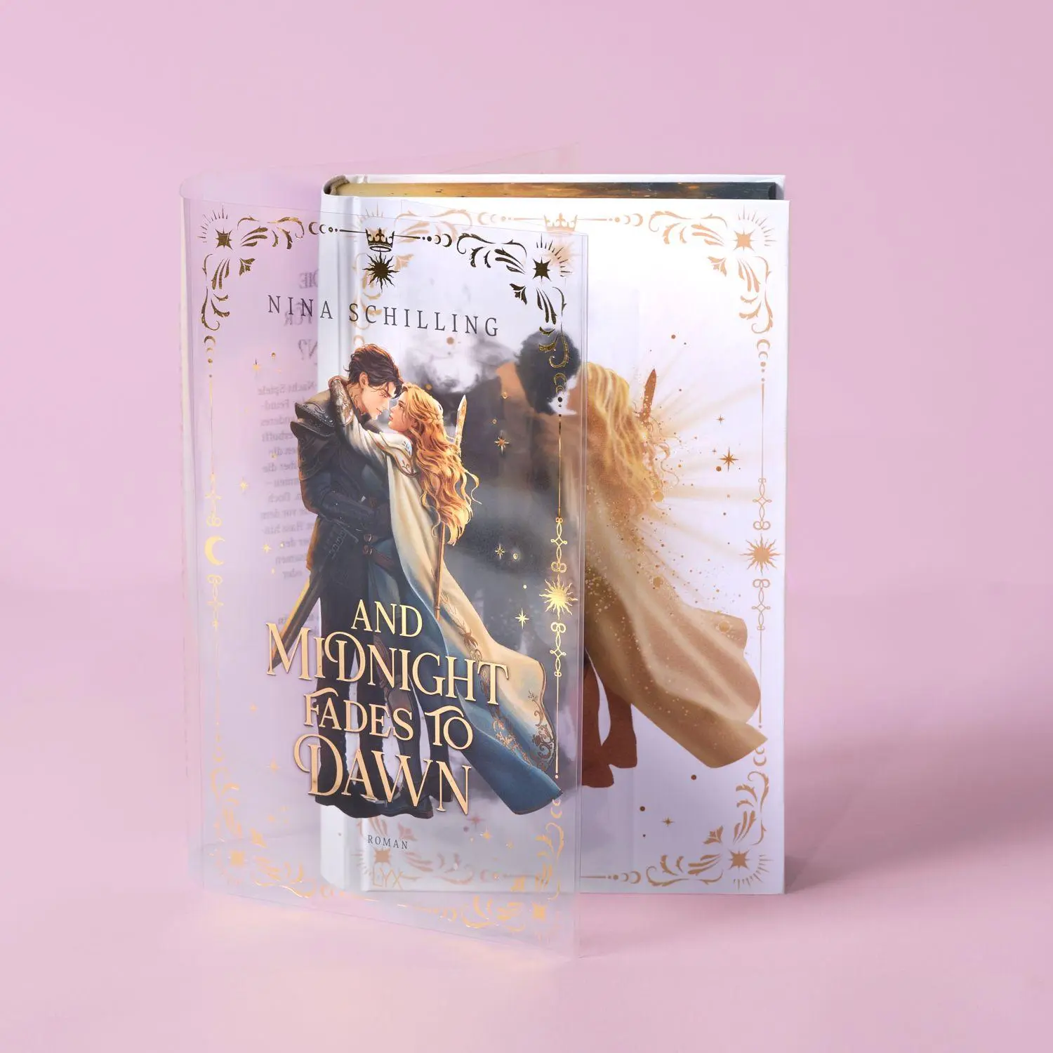 Bild: 9783736326903 | And Midnight Fades to Dawn | Nina Schilling | Buch | 528 S. | Deutsch