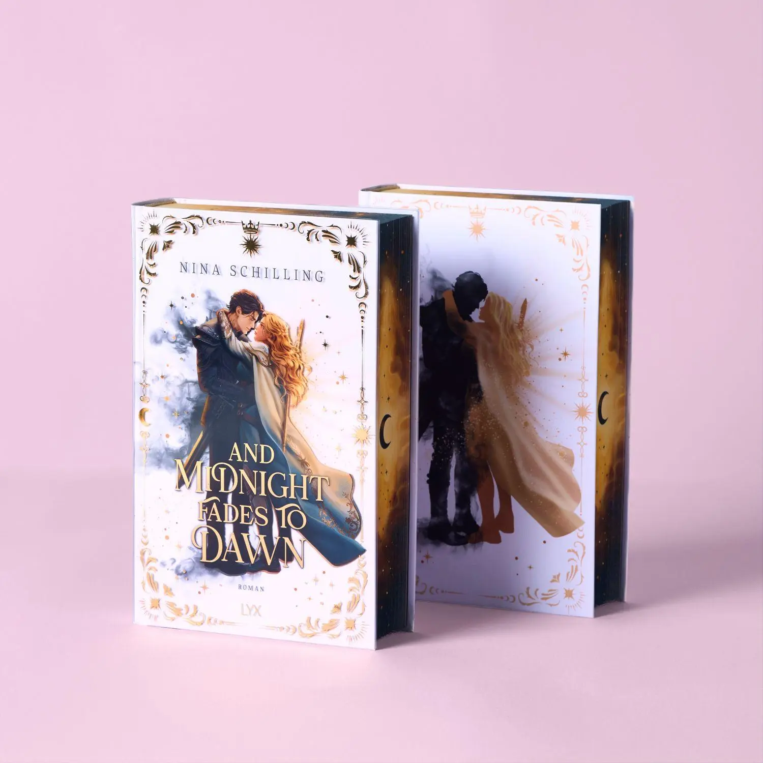 Bild: 9783736326903 | And Midnight Fades to Dawn | Nina Schilling | Buch | 528 S. | Deutsch