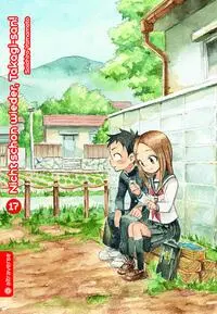 Cover: 9783753916903 | Nicht schon wieder, Takagi-san 17 | Soichiro Yamamoto | Taschenbuch