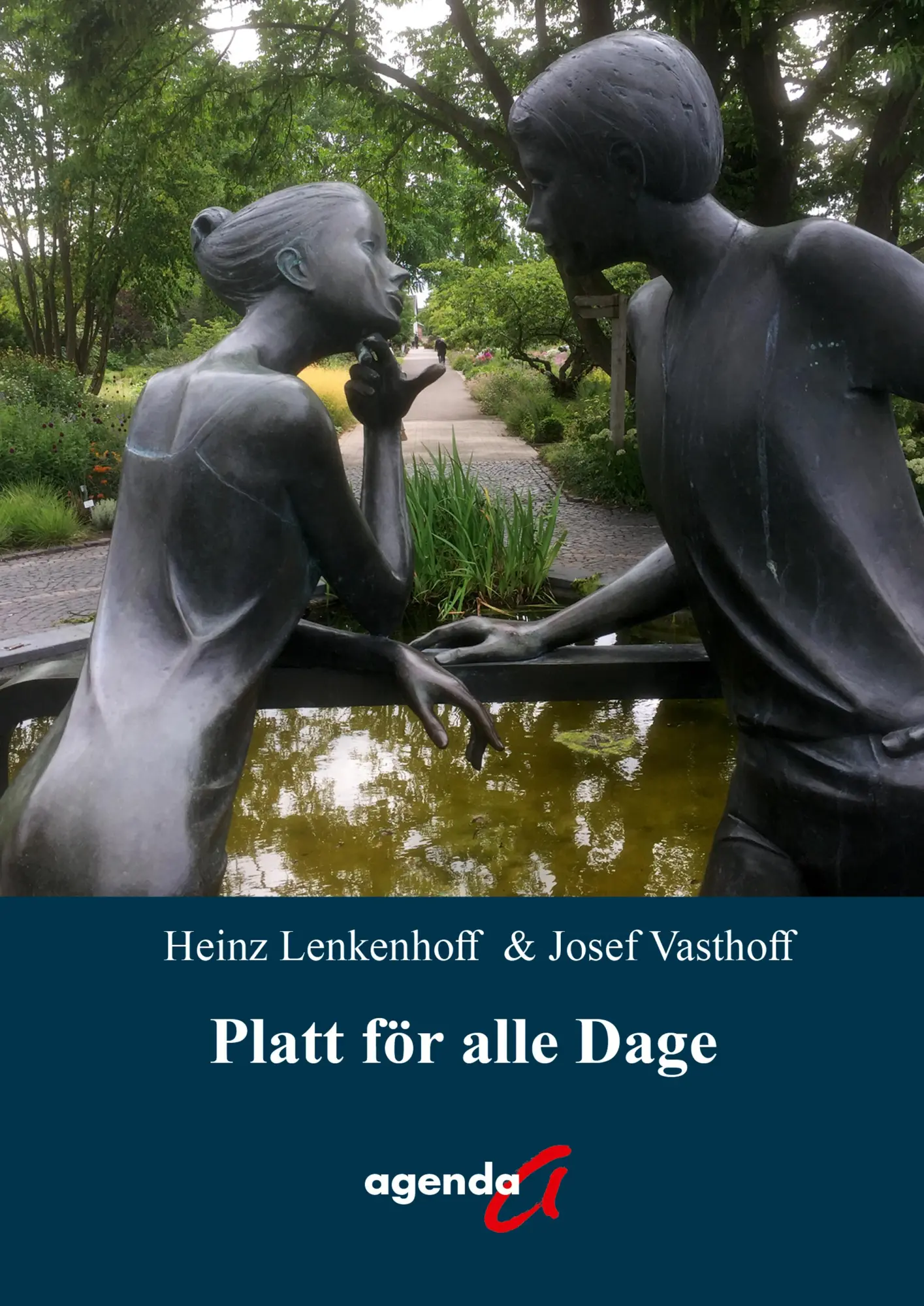 Cover: 9783896886903 | Platt för alle Dage | Heinz Lenkenhoff (u. a.) | Taschenbuch | 124 S.