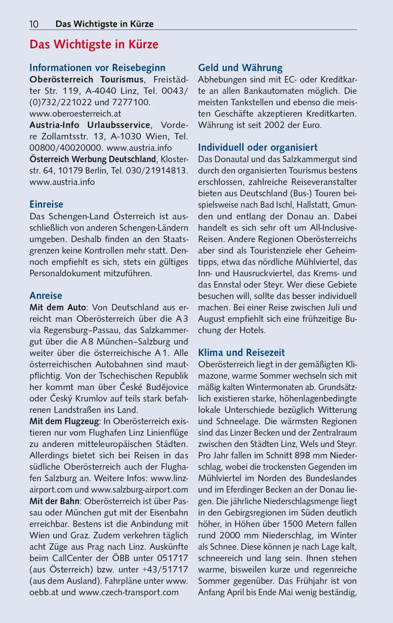 Bild: 9783897946903 | TRESCHER Reiseführer Oberösterreich | Gunnar Strunz | Taschenbuch