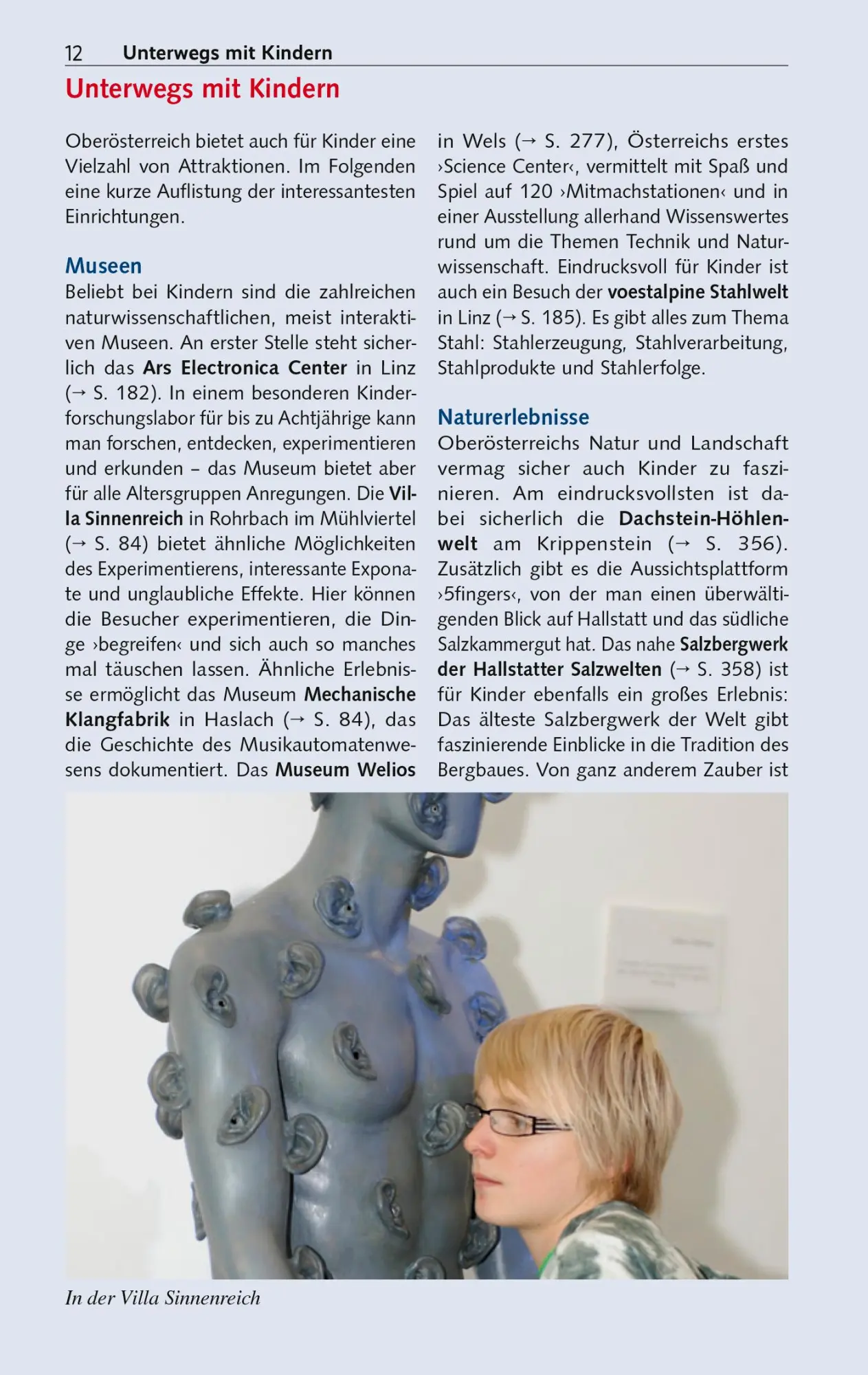 Bild: 9783897946903 | TRESCHER Reiseführer Oberösterreich | Gunnar Strunz | Taschenbuch