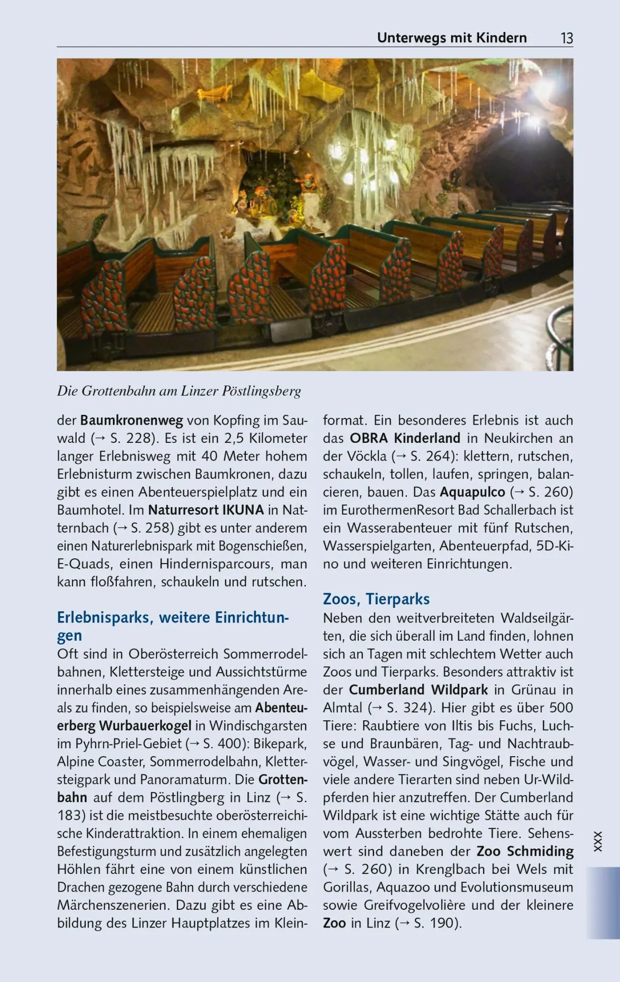 Bild: 9783897946903 | TRESCHER Reiseführer Oberösterreich | Gunnar Strunz | Taschenbuch
