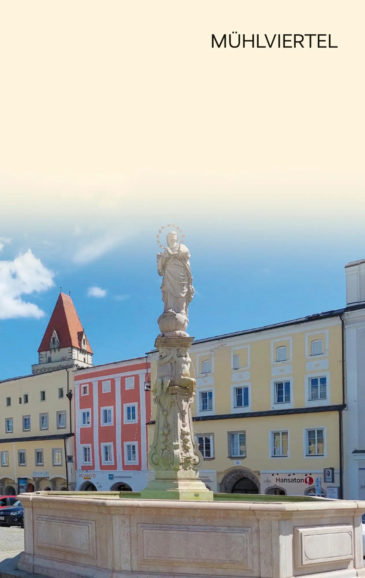 Bild: 9783897946903 | TRESCHER Reiseführer Oberösterreich | Gunnar Strunz | Taschenbuch