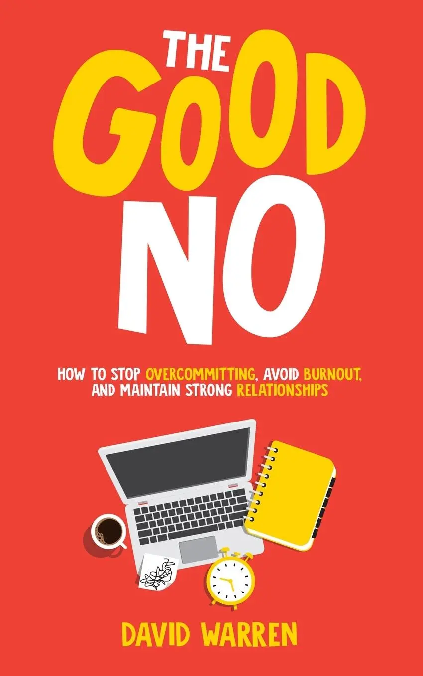Cover: 9798992476903 | The Good No | David Warren | Taschenbuch | Englisch | 2025