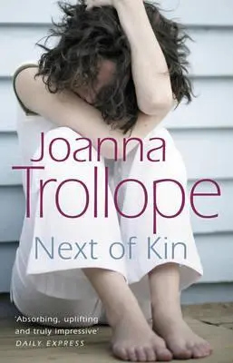 Cover: 9780552997003 | Next of Kin | Joanna Trollope | Taschenbuch | Kartoniert / Broschiert