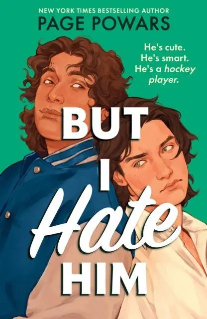Cover: 9781444987003 | But I Hate Him | Page Powars | Taschenbuch | 304 S. | Englisch | 2026