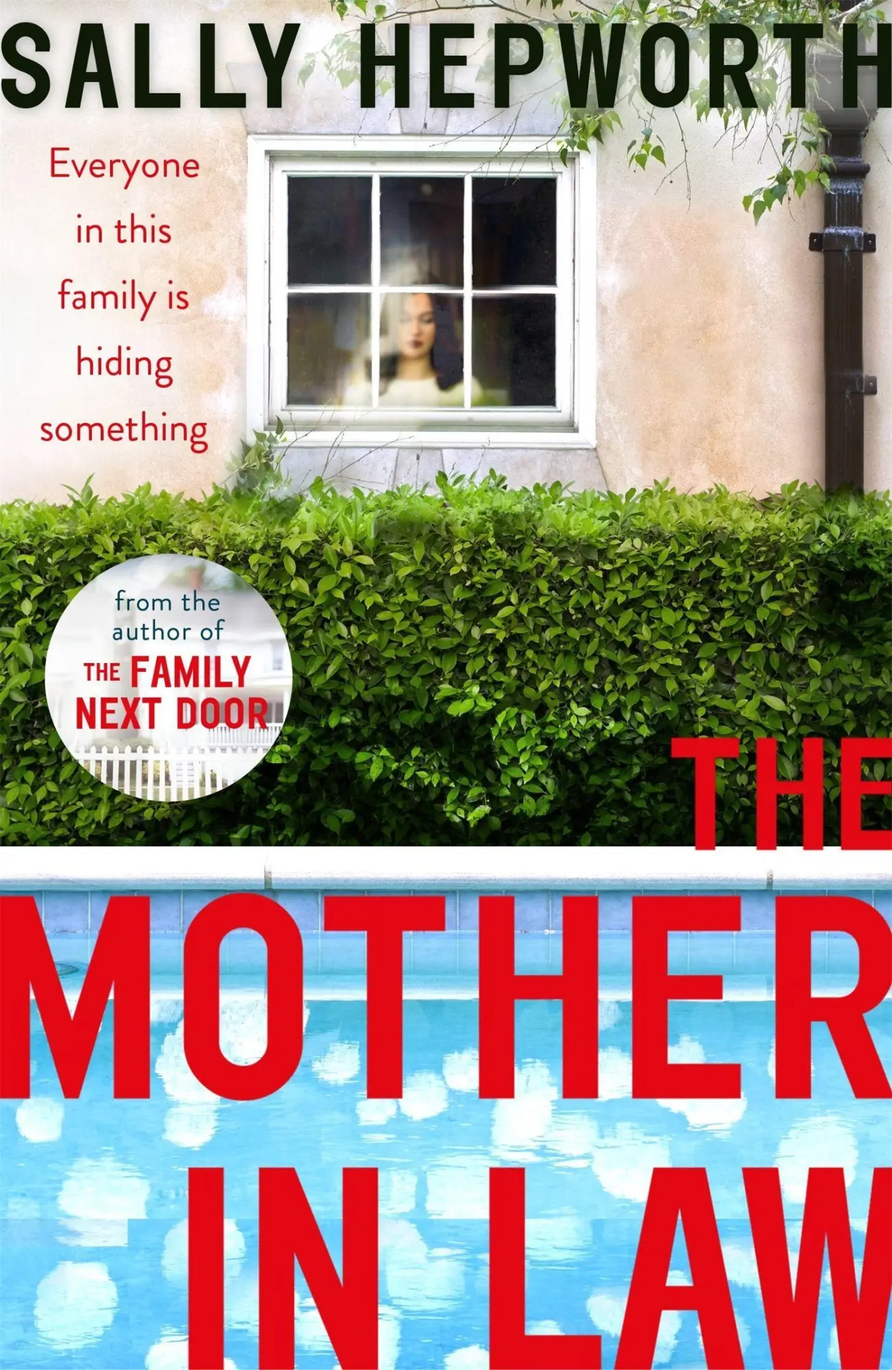 Cover: 9781473697003 | The Mother-in-Law | Sally Hepworth | Taschenbuch | 352 S. | Englisch