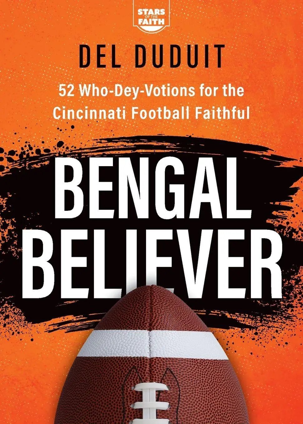 Cover: 9781563097003 | Bengal Believer | Del Duduit | Taschenbuch | Englisch | 2024