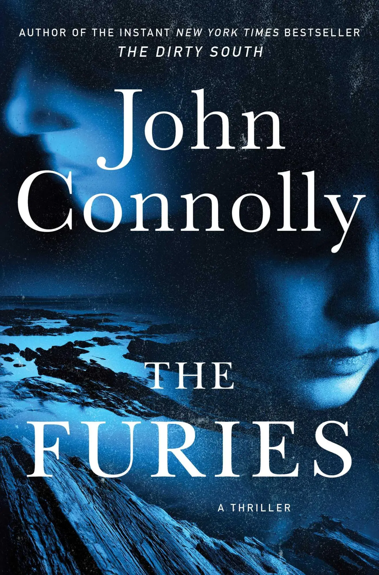 Cover: 9781982177003 | The Furies | A Thriller | John Connolly | Buch | Gebunden | Englisch