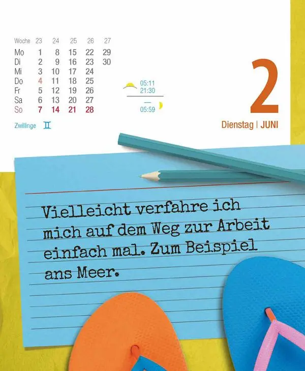 Bild: 9783731887003 | Visual Words Office 2026 | Verlag Korsch | Kalender | Spiralbindung