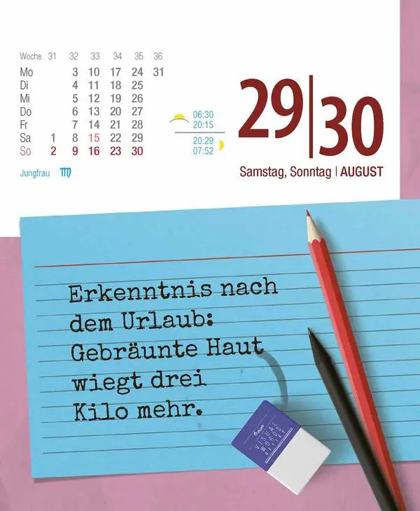 Bild: 9783731887003 | Visual Words Office 2026 | Verlag Korsch | Kalender | Spiralbindung