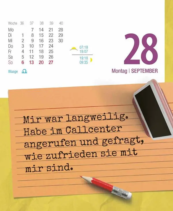 Bild: 9783731887003 | Visual Words Office 2026 | Verlag Korsch | Kalender | Spiralbindung
