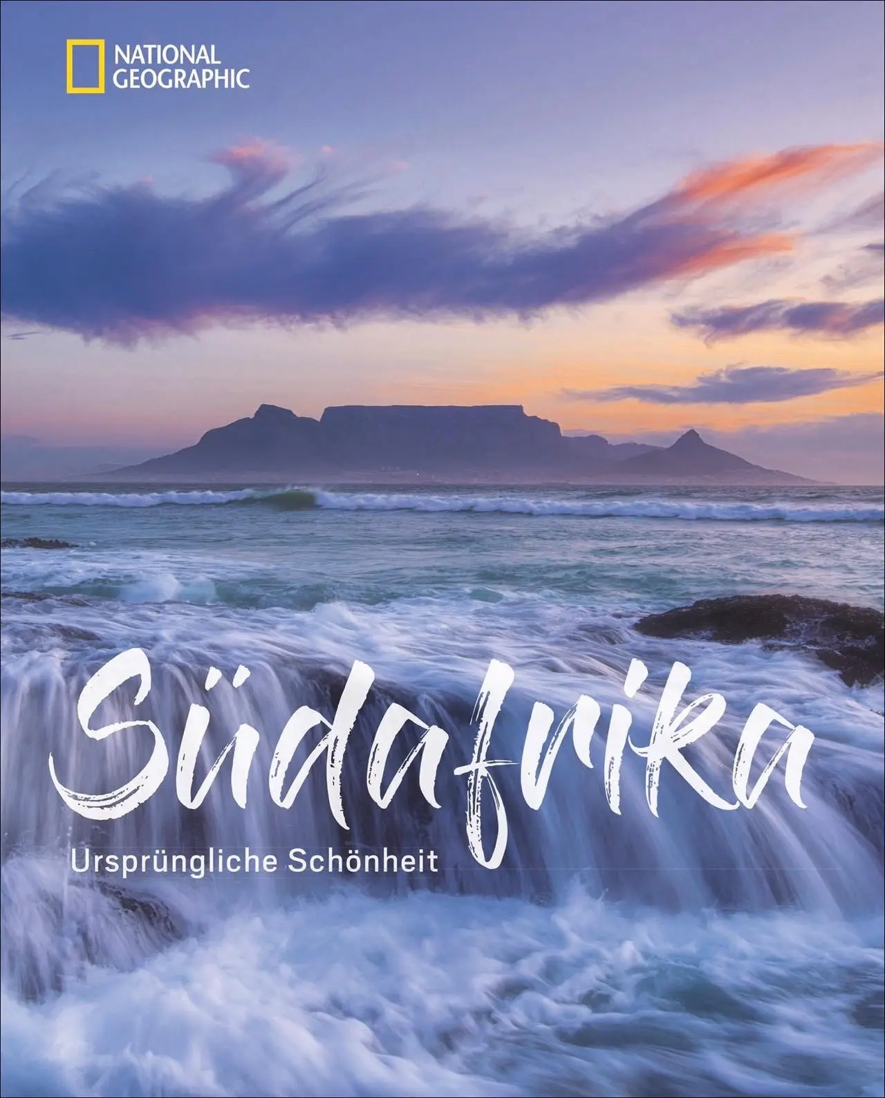 Cover: 9783866907003 | Südafrika | Ursprüngliche Schönheit | Marianne Huber | Buch | 288 S.
