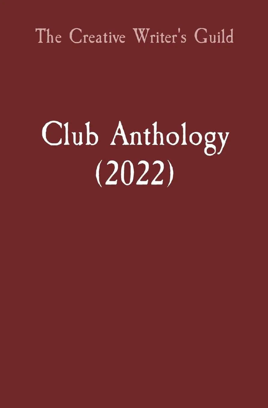 Cover: 9798987967003 | Club Anthology (2022) | Taschenbuch | Englisch | 2023