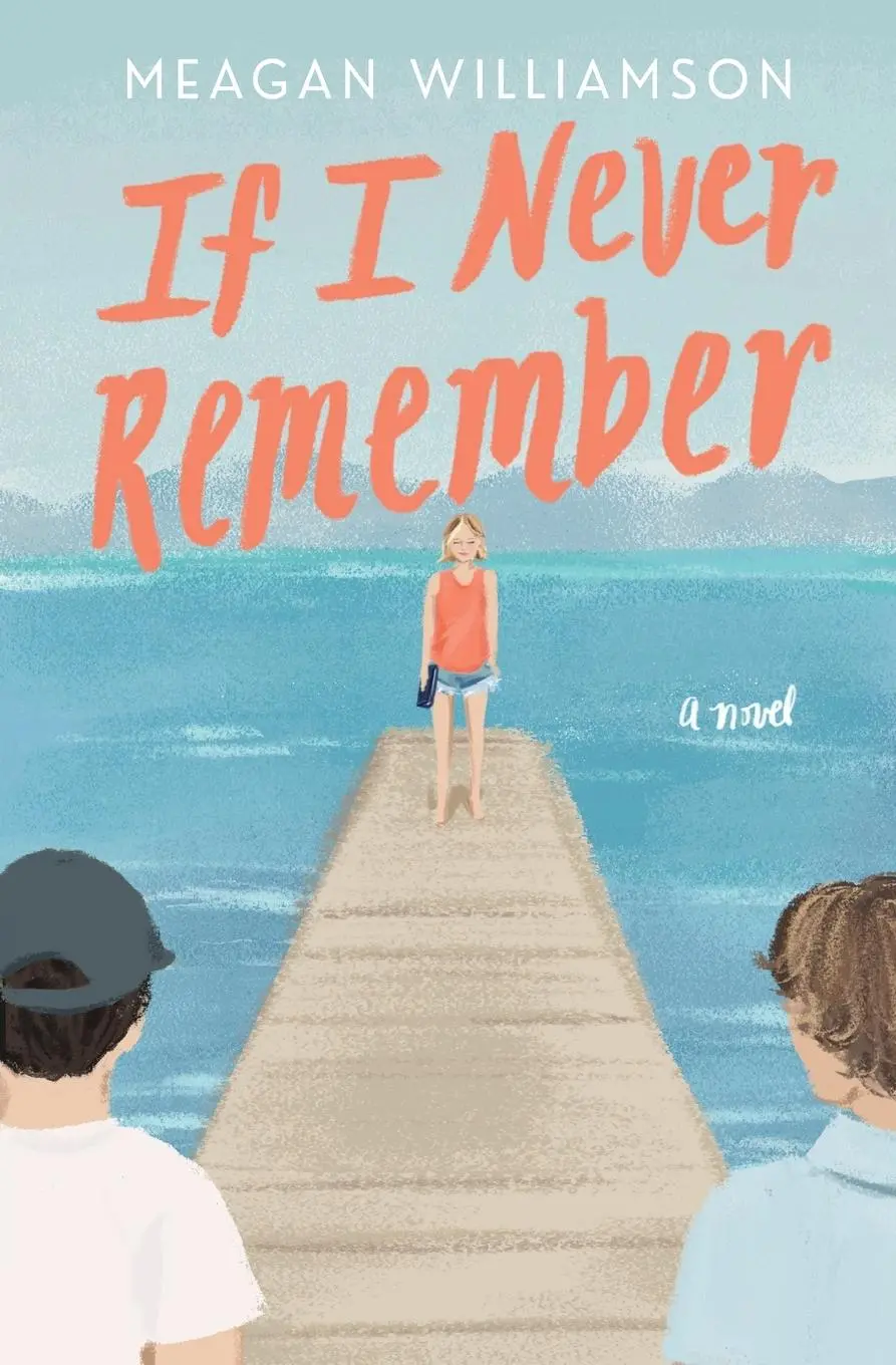 Cover: 9798989947003 | If I Never Remember | Meagan Williamson | Taschenbuch | Englisch