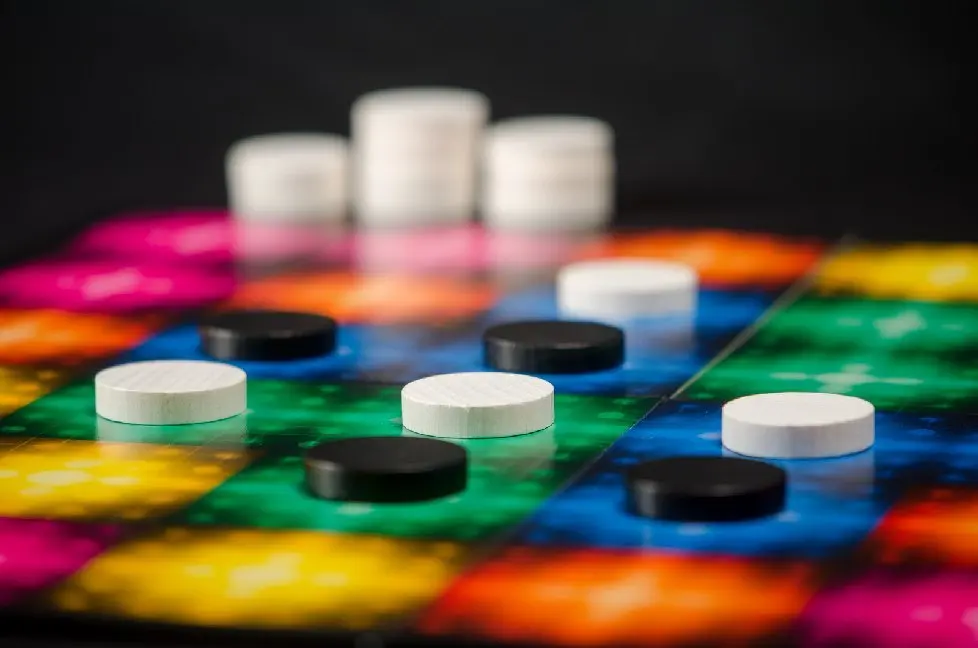 Bild: 681262597103 | Qango (Spiel) | schnell - clever - strategisch | Klaus Burmester