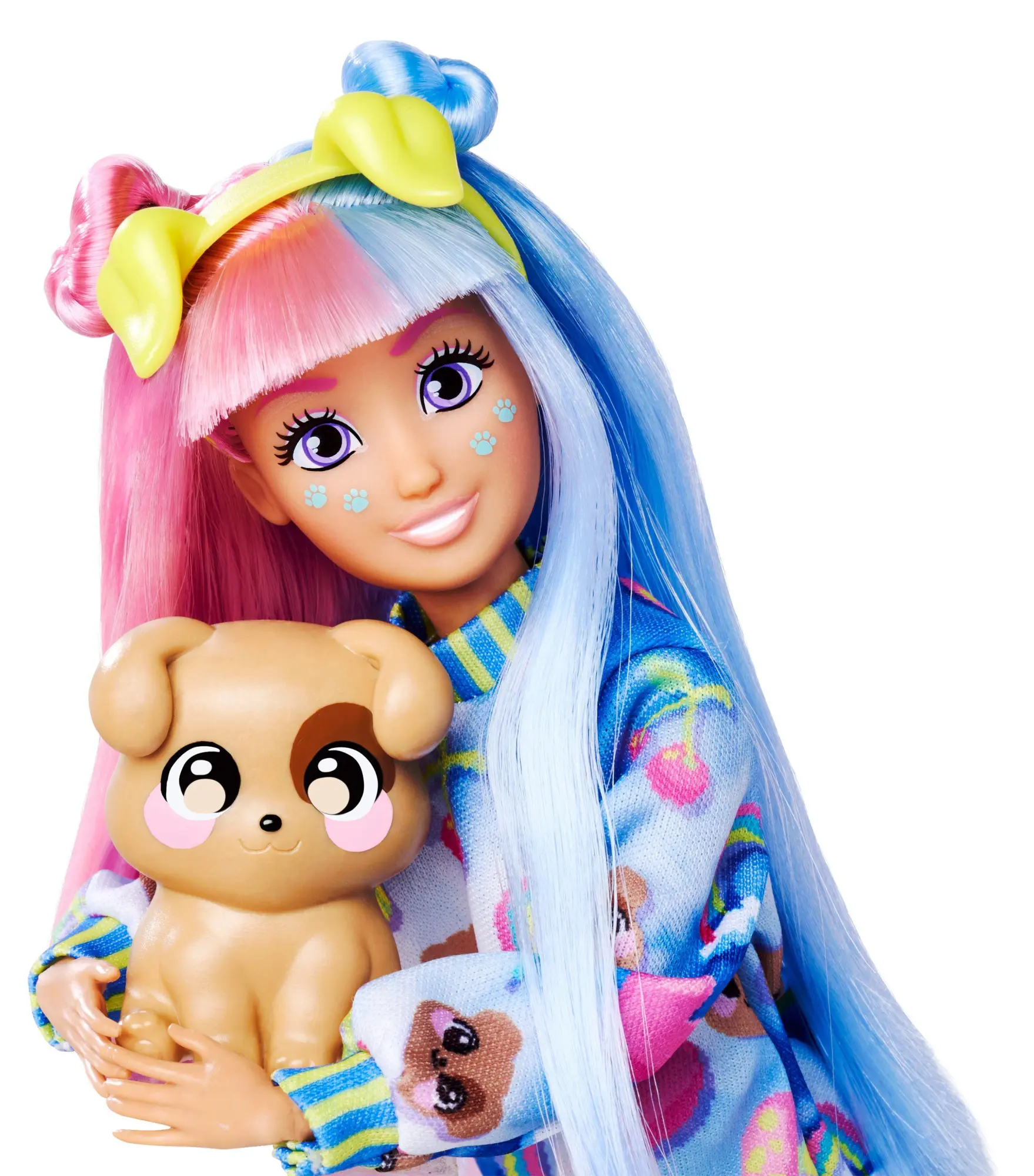 Bild: 4006592097103 | Kawaii Hi Mia | KawaiiHi | 105953974 | Deutsch | 2025 | SIMBA TOYS