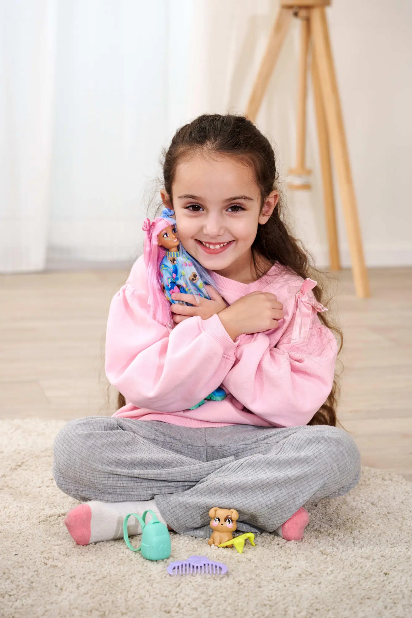 Bild: 4006592097103 | Kawaii Hi Mia | KawaiiHi | 105953974 | Deutsch | 2025 | SIMBA TOYS