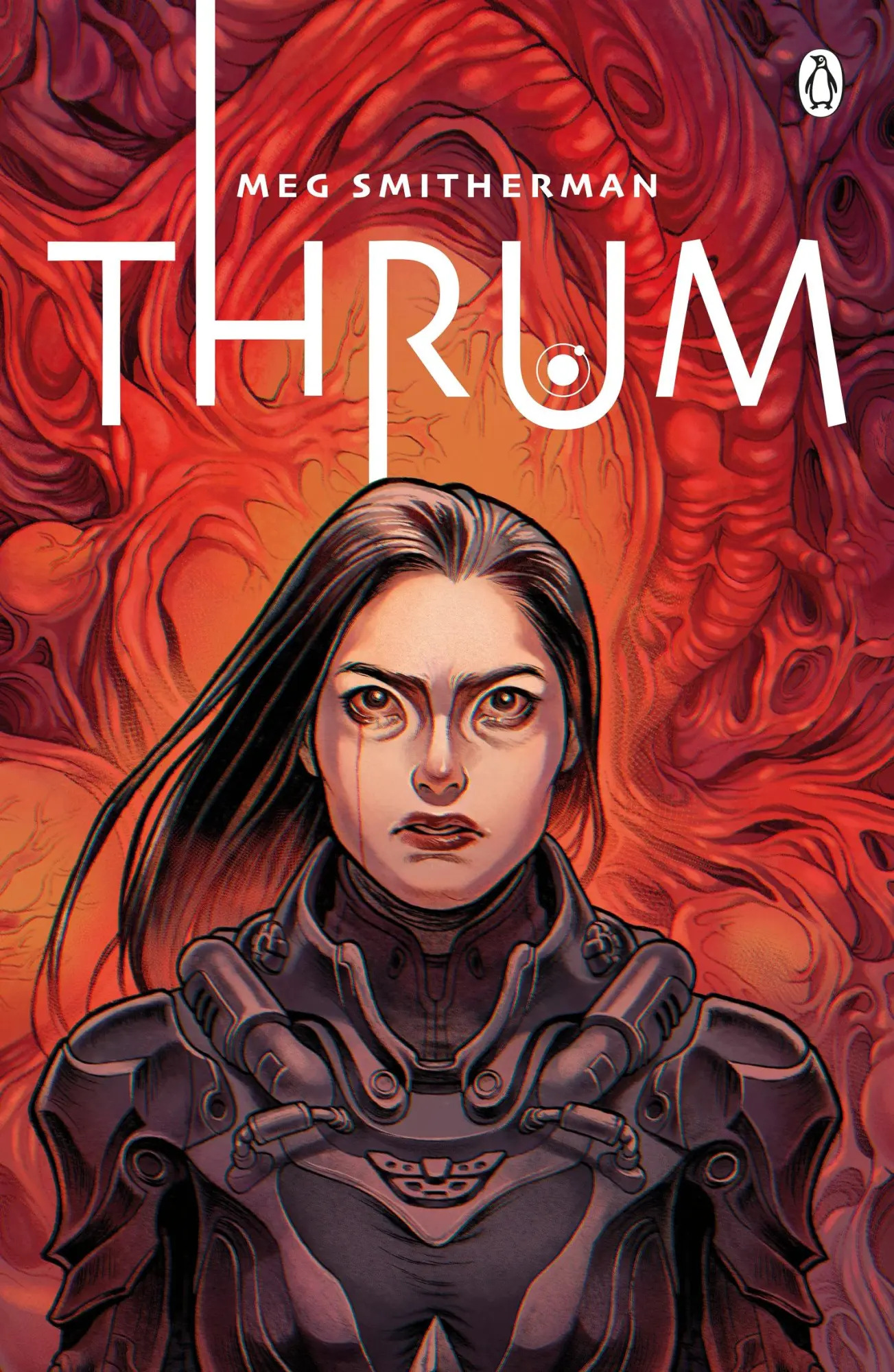 Cover: 9781405987103 | Thrum | Meg Smitherman | Taschenbuch | Englisch | 2025