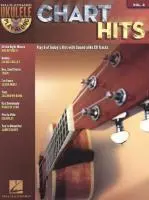 Cover: 9781423497103 | Chart Hits | Ukulele Play-Along Volume 8 | Hal Leonard Corp | Buch