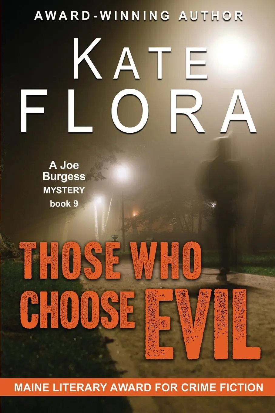 Cover: 9781644577103 | Those Who Choose Evil | Kate Flora | Taschenbuch | Englisch | 2025