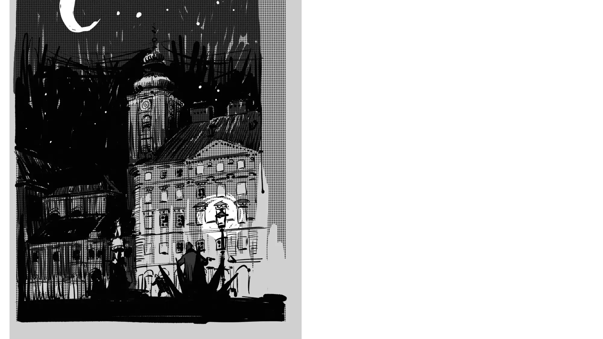 Bild: 9783442317103 | Wer bin ich - und wenn ja, wie viele? Die Graphic Novel | Buch | 2024