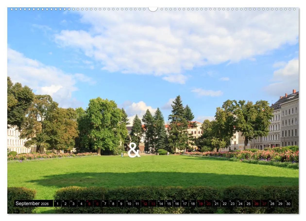 Bild: 9783457887103 | Görlitz - geteilte Stadt an der Neiße (Wandkalender 2026 DIN A2...