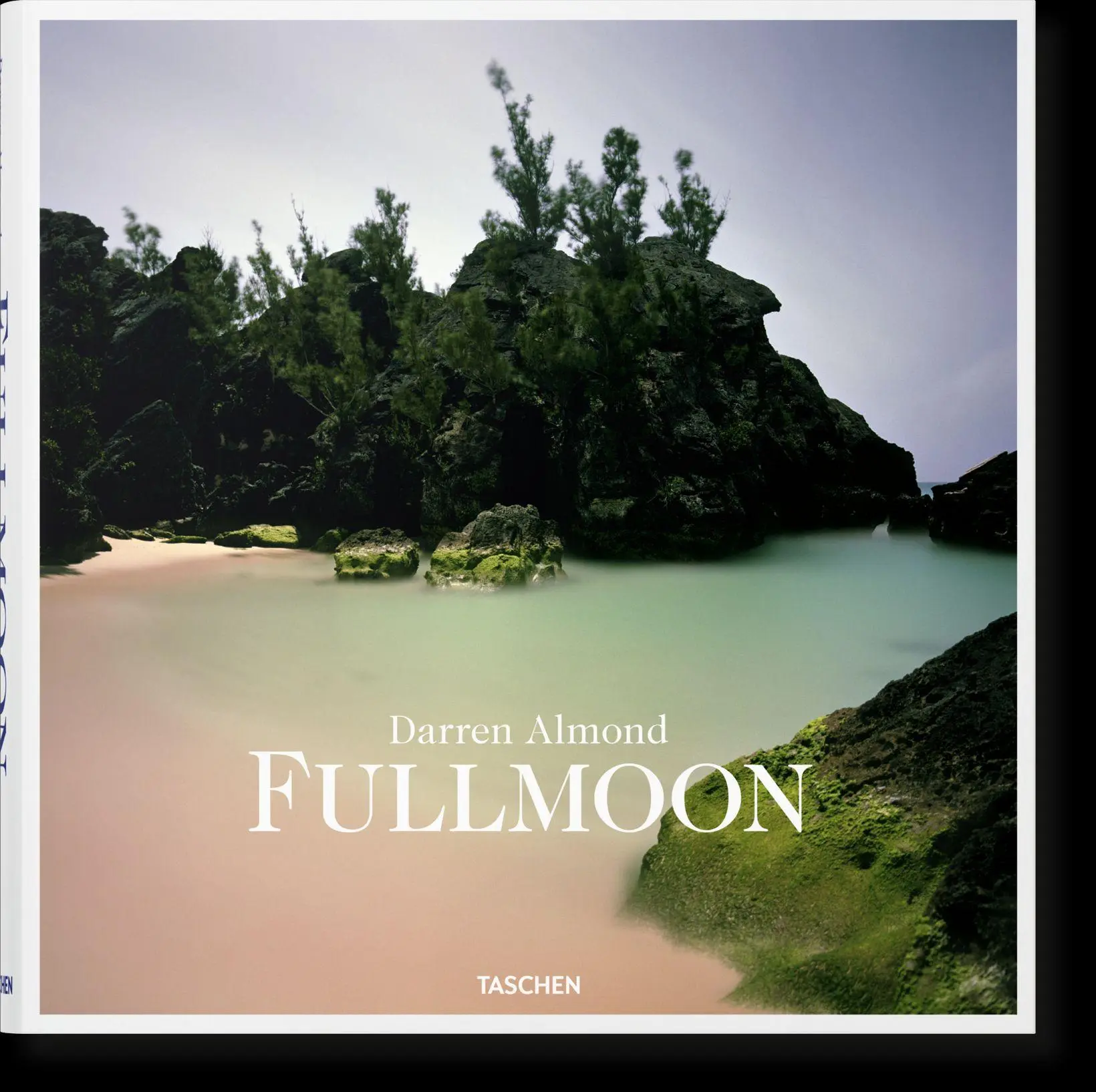 Cover: 9783754407103 | Darren Almond | Fullmoon | Darren Almond | Buch | 564 S. | Deutsch