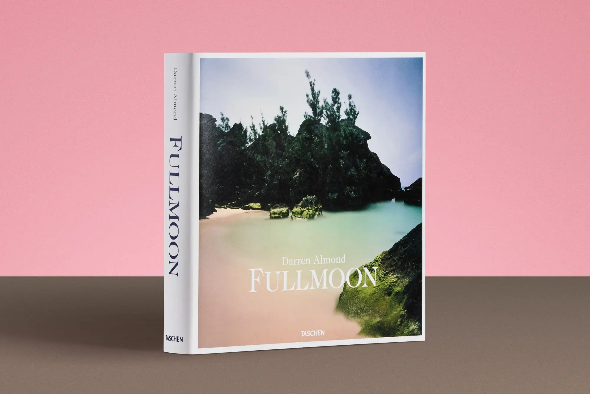 Bild: 9783754407103 | Darren Almond | Fullmoon | Darren Almond | Buch | 564 S. | Deutsch